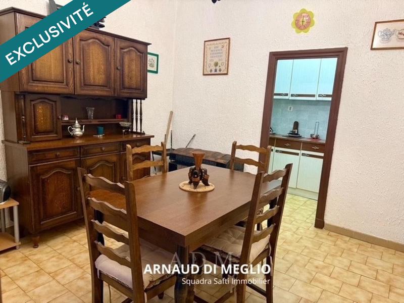 Appartement - 72 m² - 4 pièces