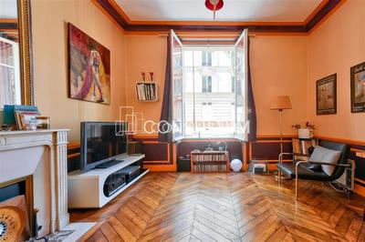 Appartement - 58 m² - 2 pièces
