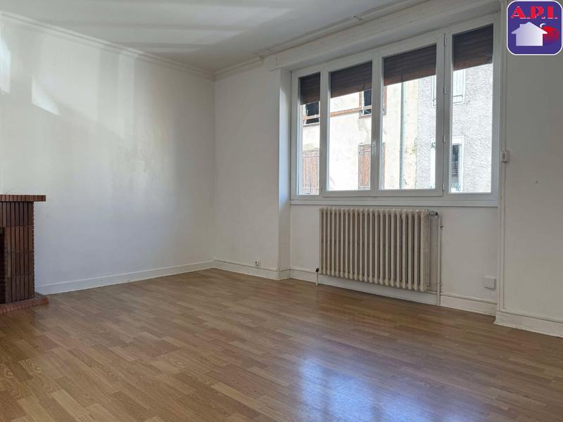 Maison - 53 m² - 2 pièces