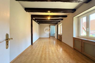 Maison ancienne - 136 m² - 5 pièces