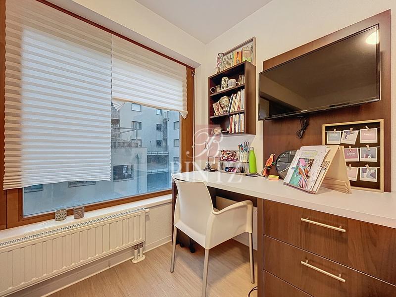 Appartement - 19 m² - 1 pièce