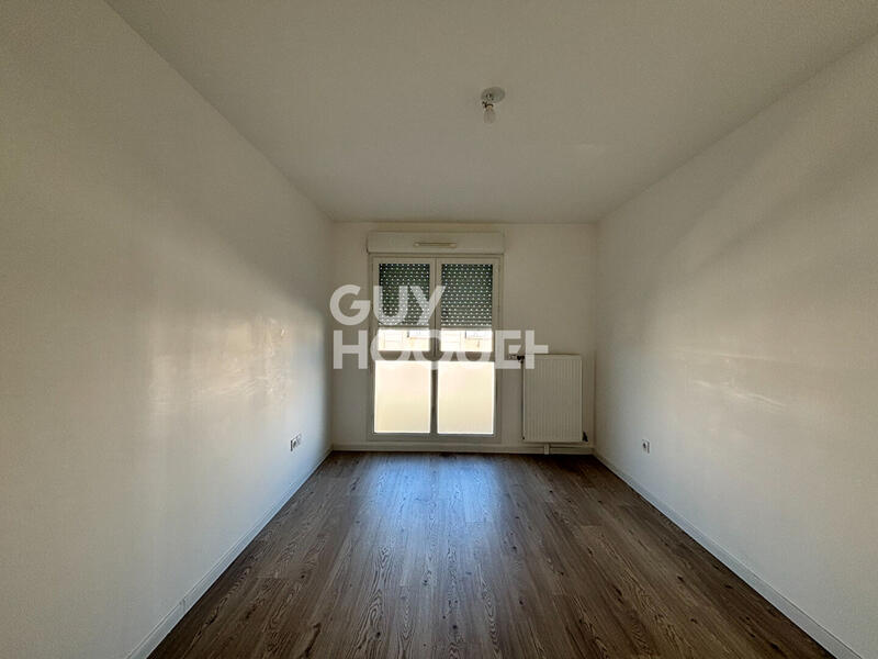 Appartement - 53 m² - 2 pièces