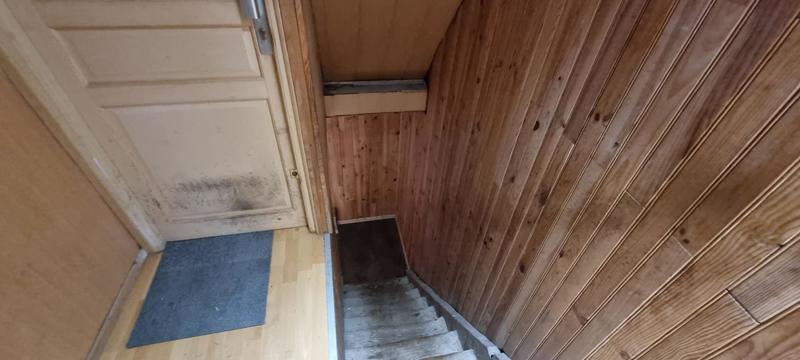 Appartement - 19 m² - 2 pièces