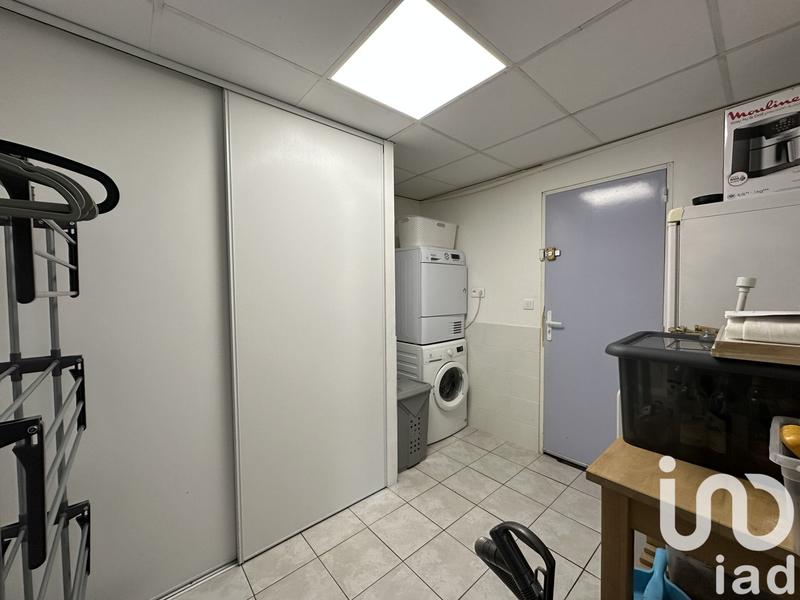 Maison - 133 m² - 4 pièces