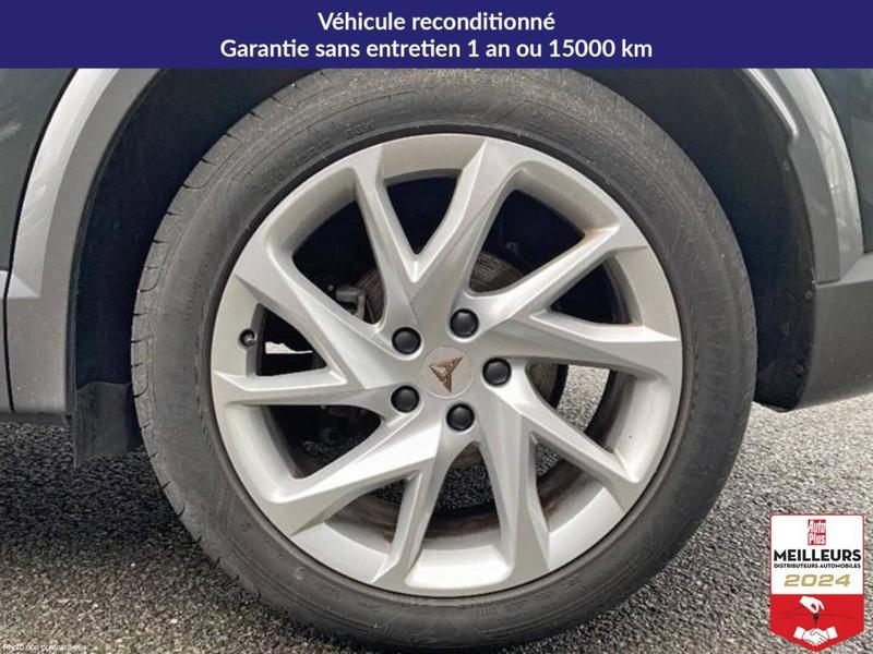 Cupra Formentor 1.5 tsi 150 ch v