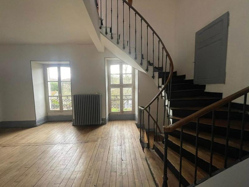 Maison de ville - 230 m²