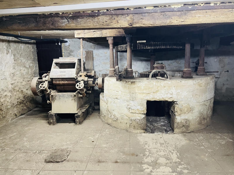 Maison - 223 m² - 7 pièces