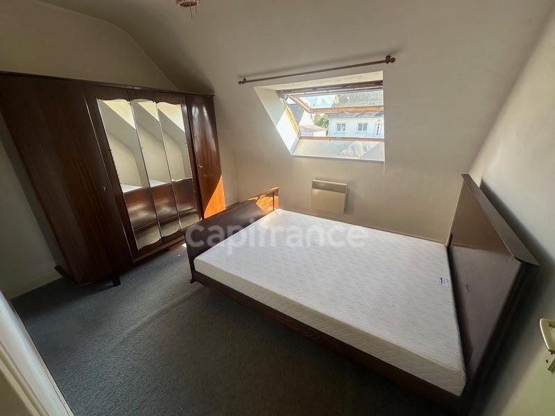 Maison - 100 m² - 7 pièces