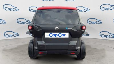 Aixam Scouty E- 8 kWh /