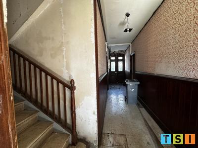 Maison - 191 m² - 12 pièces