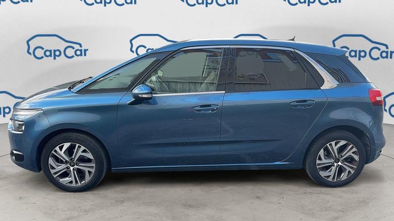 Citroën C4 Picasso 1.2 PureTech 130 Feel Edition