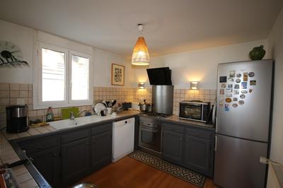 Châlet - 175 m² - 6 pièces