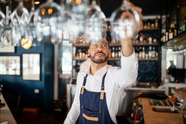 Fonds de commerce - Magasins - 35 m²