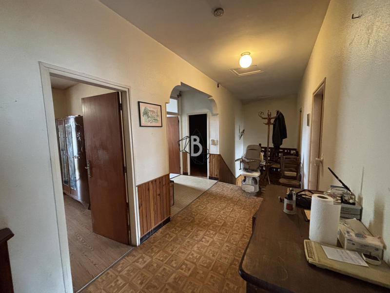 Maison - 87 m² - 3 pièces