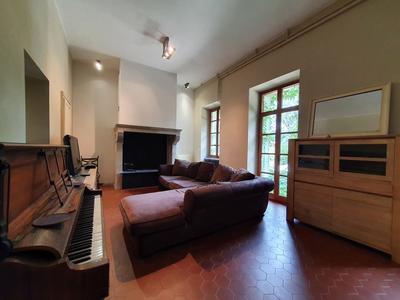 Maison bourgeoise - 500 m² - 15 pièces