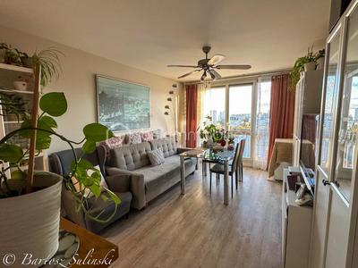 Appartement - 60 m² - 4 pièces