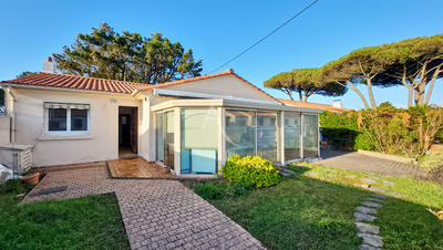 Maison - 128 m² - 4 pièces