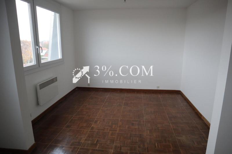 Appartement - 78 m² - 3 pièces