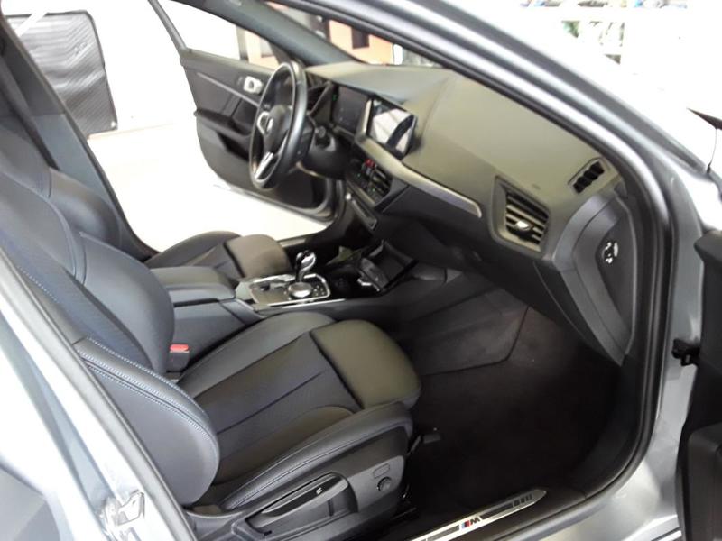 Bmw Série 1 118 I 136 Cv m Sport Dkg7