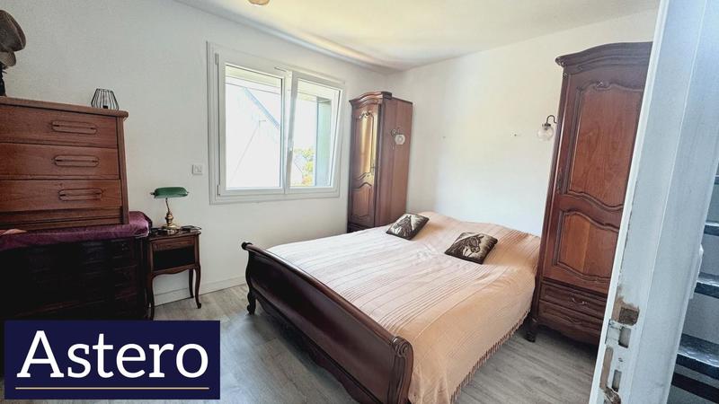 Maison - 146 m² - 5 pièces