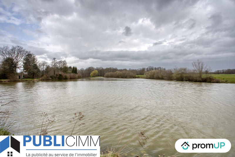 Terrain agricole - 650 000 m²