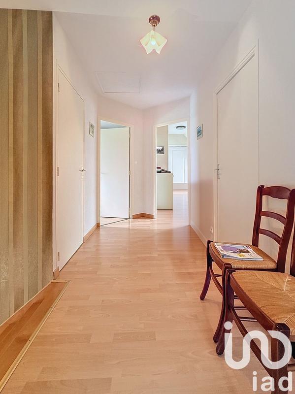 Maison - 146 m² - 7 pièces