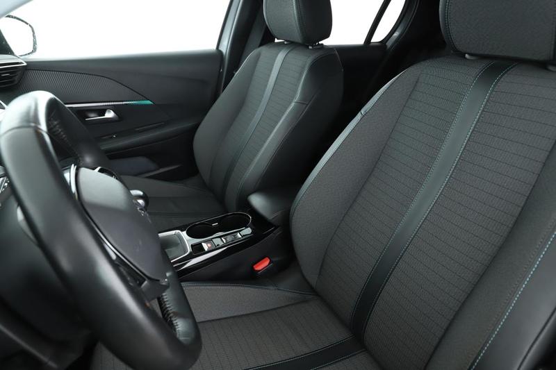 Peugeot 208 1.5 Blue-HDi Allure Pack 100 ch