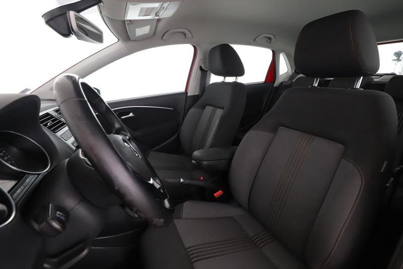 Volkswagen Polo 1.2 Tsi BlueMotion Tech Allstar 5p 90 ch