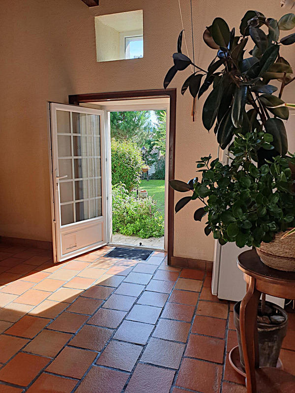 Maison en pierre - 145 m² - 6 pièces