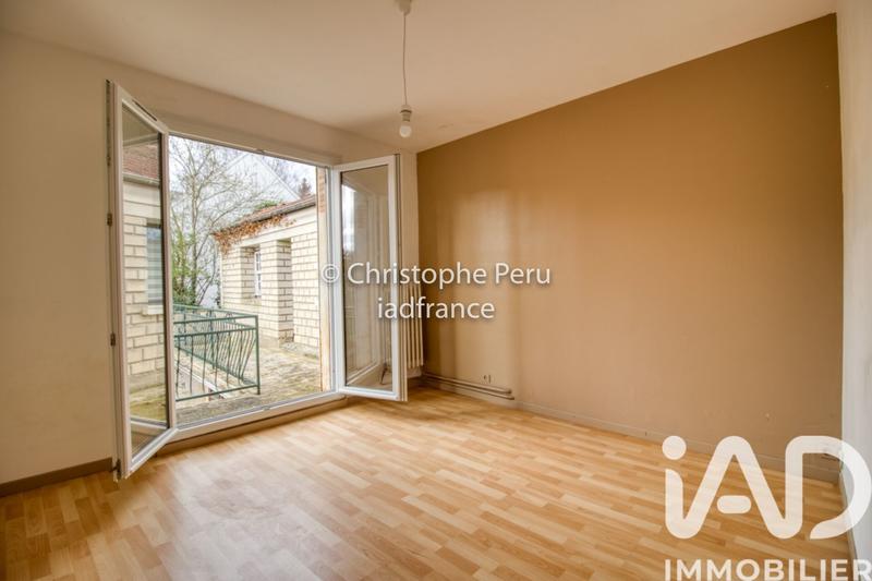 Maison - 188 m² - 9 pièces