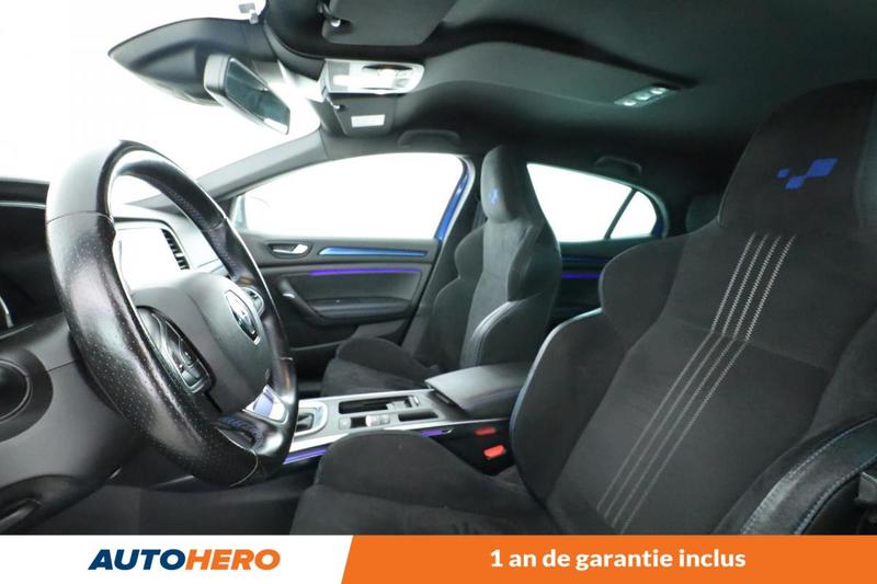 Renault Mégane 1.3 TCe Gt-Line Edc 160 ch