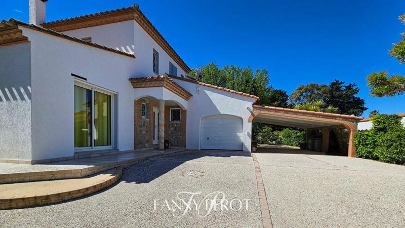 Villa - 194 m² - 6 pièces