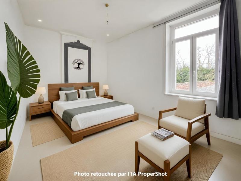 Immeuble - 301 m² - 8 pièces