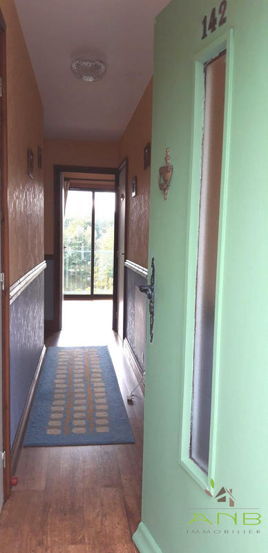 Maison - 55 m² - 3 pièces