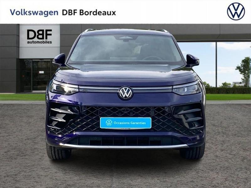 Volkswagen Tayron 1.5 Ehybrid 204ch Dsg6 R Line/Edi