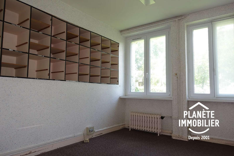 Maison ancienne - 192 m² - 10 pièces