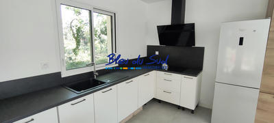 Maison - 91 m² - 4 pièces