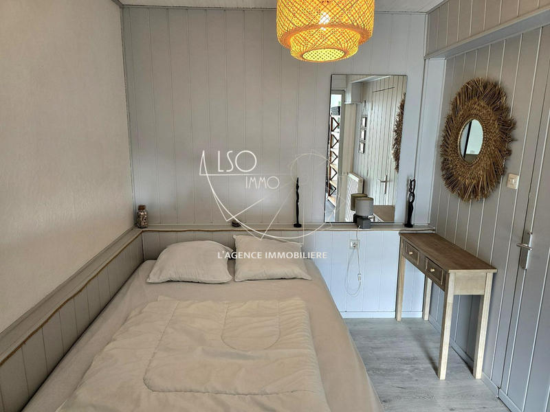 Maison - 128 m² - 6 pièces