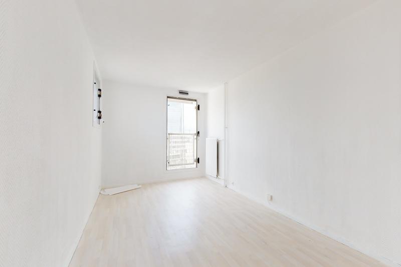 Appartement - 97 m² - 4 pièces