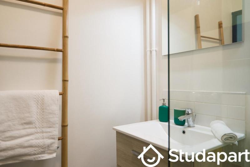 Appartement - 16 m² - 1 pièce