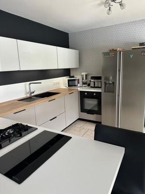 Maison - 177 m² - 6 pièces