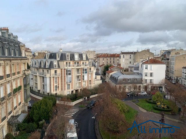 Appartement - 146 m² - 6 pièces