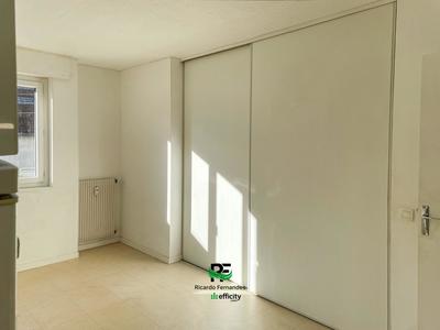 Appartement - 33 m² - 1 pièce