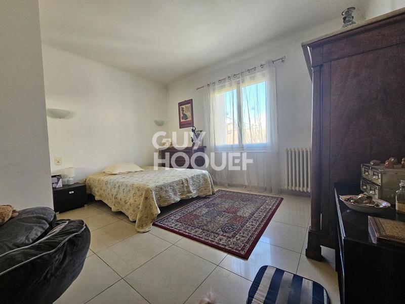 Appartement - 78 m² - 4 pièces