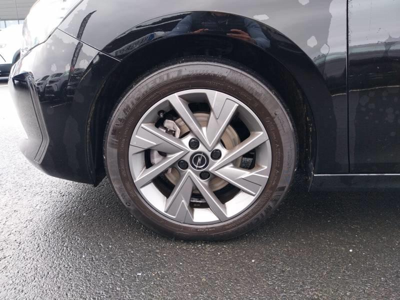 Opel Corsa 1.2 Turbo 100 ch Bvm6 Edition