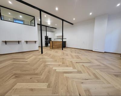 Appartement - 108 m² - 5 pièces