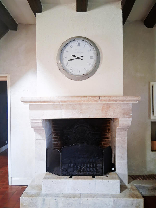 Maison - 172 m² - 4 pièces