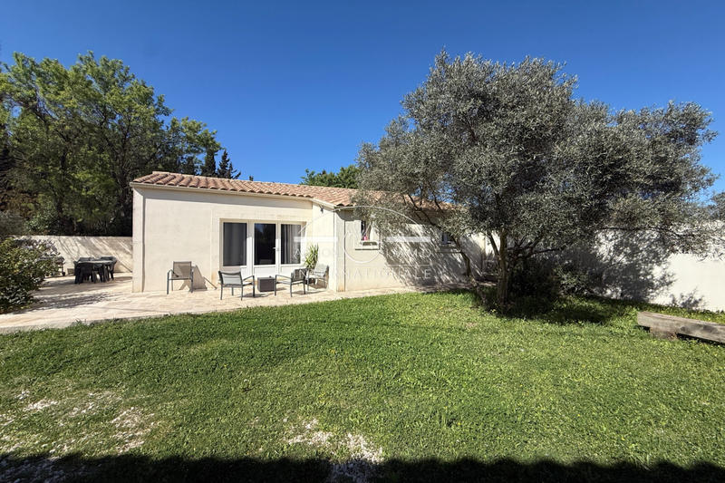 Propriété - 190 m² - 6 pièces