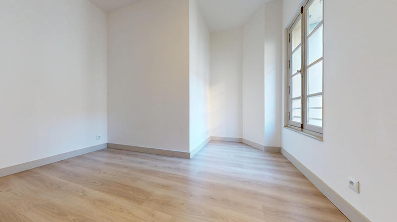 Appartement - 52 m² - 3 pièces