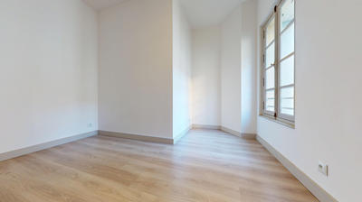 Appartement - 52 m² - 3 pièces